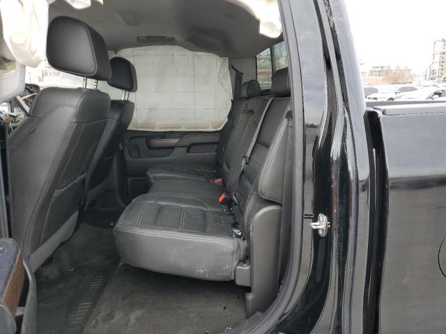 1GT12UEY7JF115097 GMC Sierra K2500 Denali