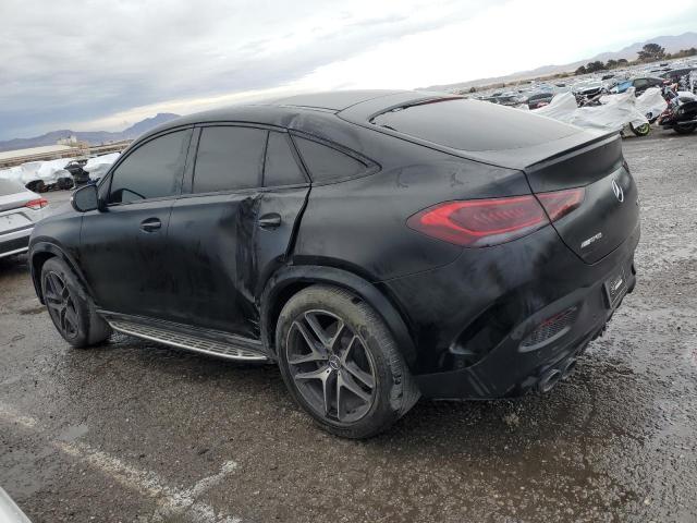 4JGFD6BB3MA220518 Mercedes-Benz Gle Coupe Amg 53 4matic