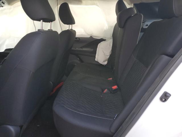 3N1CP5BV3NL527154 Nissan KICKS S