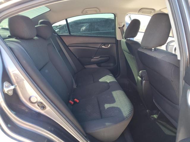 19XFB2F73FE110691 Honda CIVIC SE