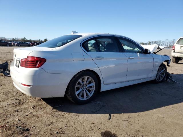 WBA5A5C57GD527525 BMW 528 I