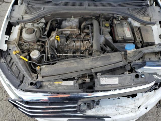 3VWC57BU0KM052166 Volkswagen JETTA S