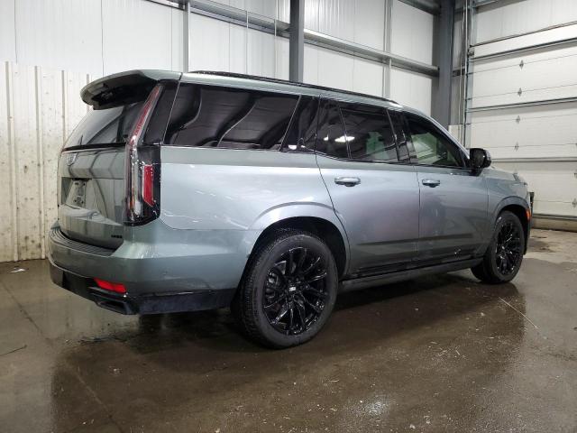 1GYS4FKL3PR549697 Cadillac Escalade Sport