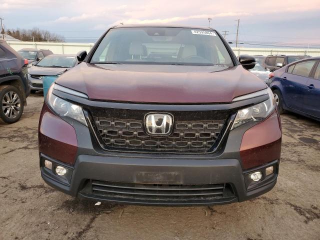 5FNYF8H58MB018771 Honda Passport Exl