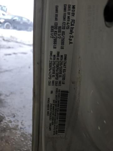 ZFBERFAT7F6A34357 RAM Promaster City