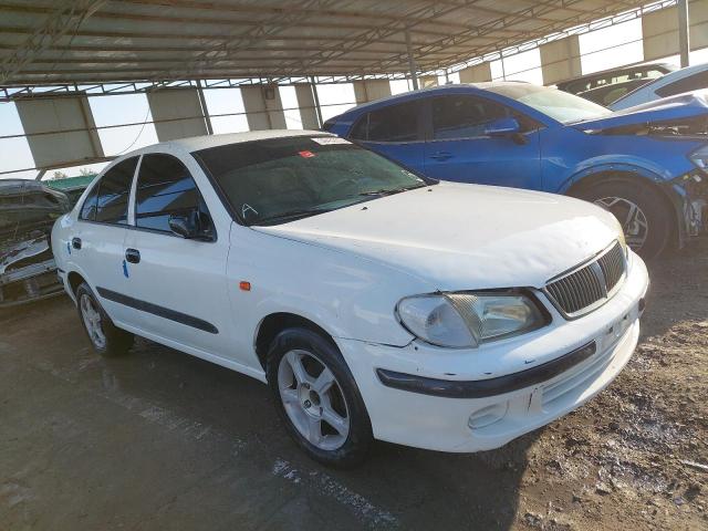Auction sale of the 2003 Nissan Sunny, vin: *****************, lot number: 39432974