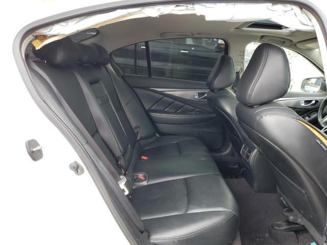 JN1BV7ARXEM694716 Infiniti Q50 BASE