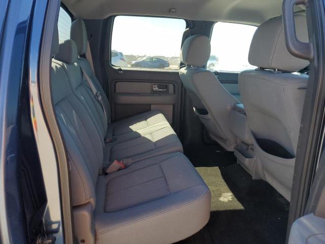 1FTFW1CF2EKG04496 Ford F150 Supercrew