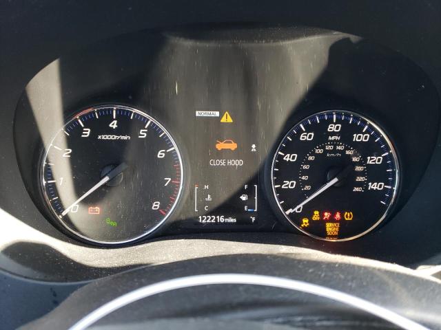 JA4AZ3A35HZ008780 Mitsubishi Outlander Se