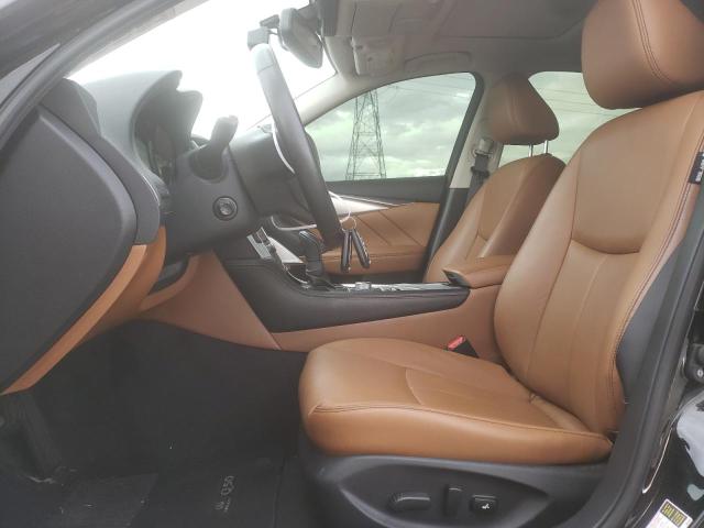 JN1EV7BP3PM510066 Infiniti Q50 LUXE