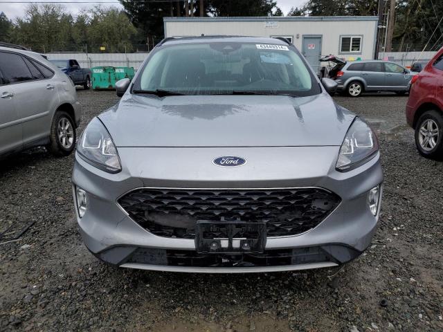 1FMCU9CZ7MUA52011 Ford ESCAPE SEL