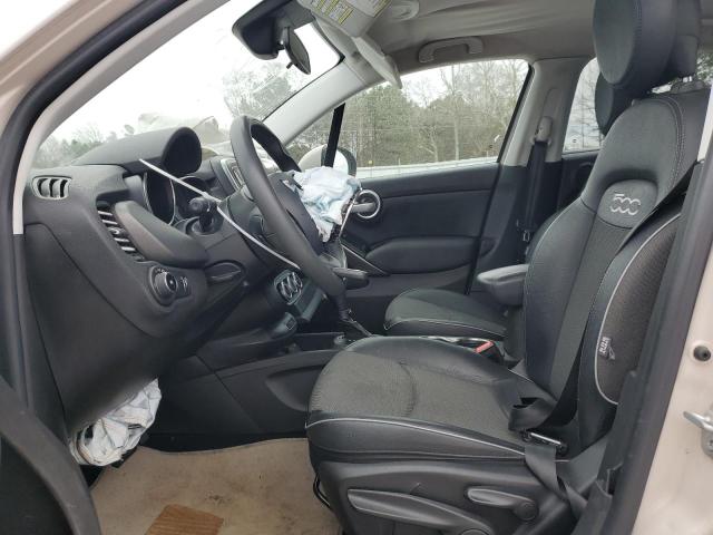 ZFBCFXCT0GP335368 Fiat 500x Trekking