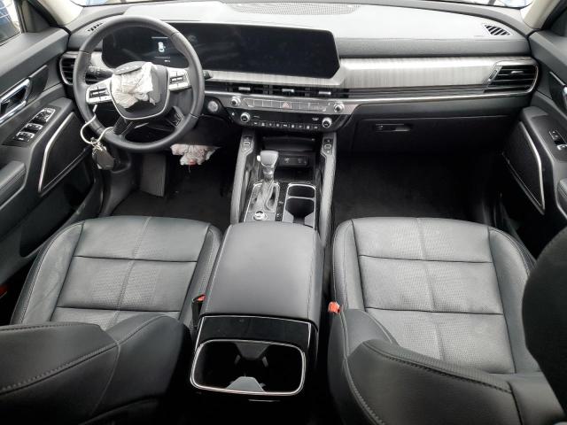 5XYP3DGC9RG433708 KIA Telluride Ex