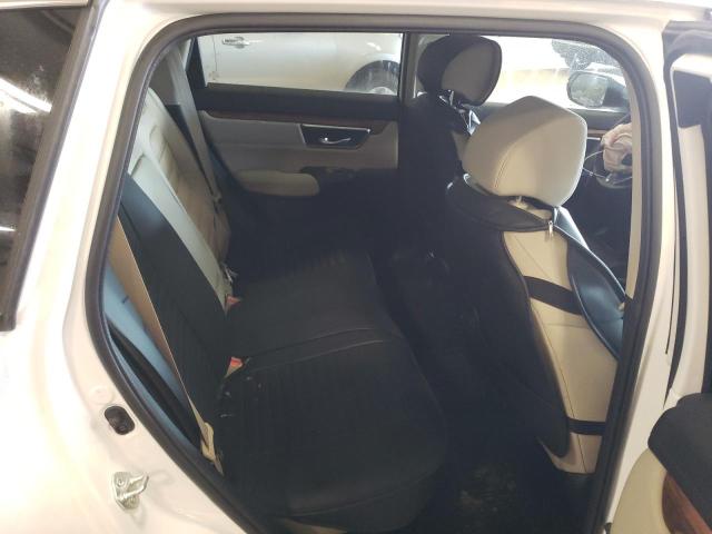 2HKRW2H58MH678568 Honda CR-V EX