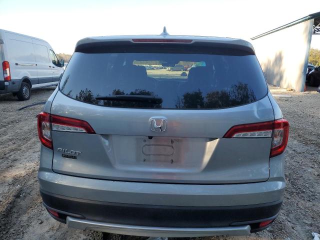5FNYF5H59LB026049 Honda PILOT EXL