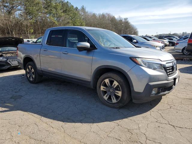 5FPYK3F66JB002128 Honda Ridgeline Rtl