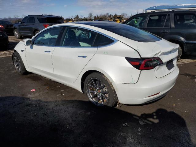 5YJ3E1EA5LF659641 Tesla MODEL 3