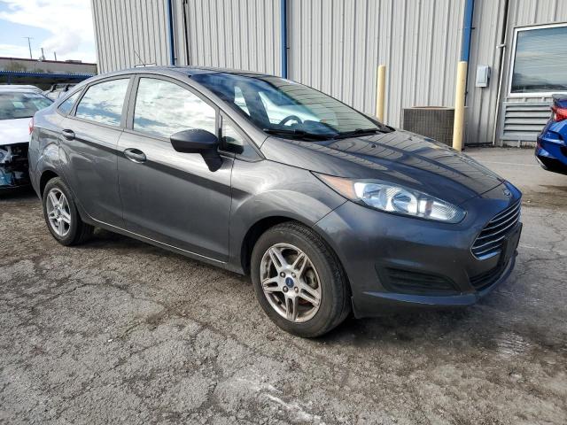 3FADP4BJ2JM102205 Ford FIESTA SE