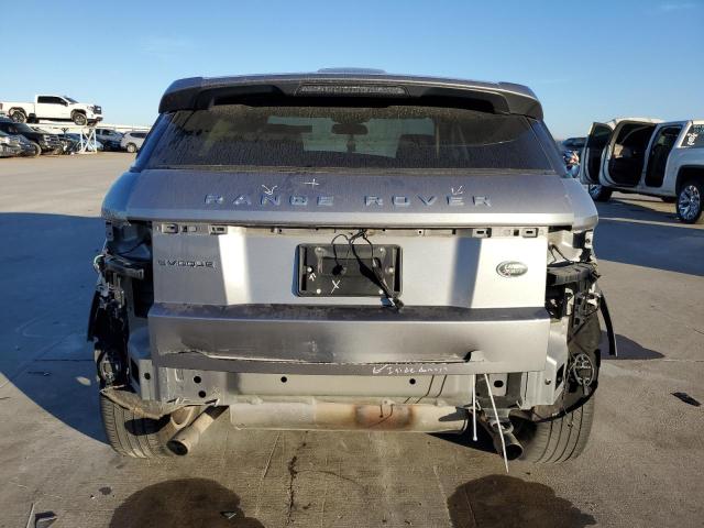 SALVP2BG3FH960763 Land Rover Range Rover Evoque Pure Plus