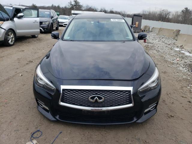 JN1BV7AR5FM408062 Infiniti Q50 BASE