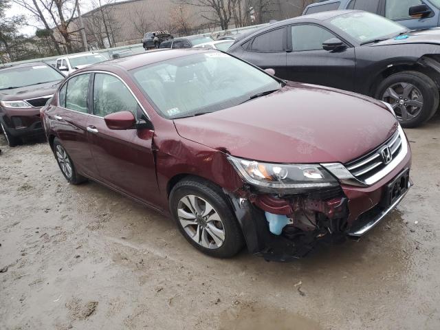 1HGCR2F30EA272759 Honda ACCORD LX