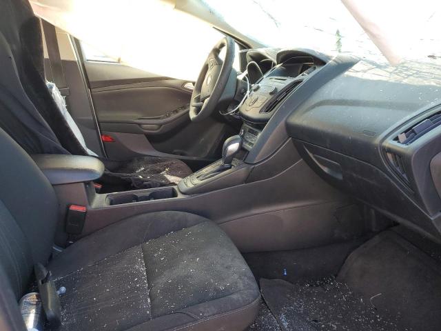 1FADP3FE2HL307560 Ford FOCUS SE
