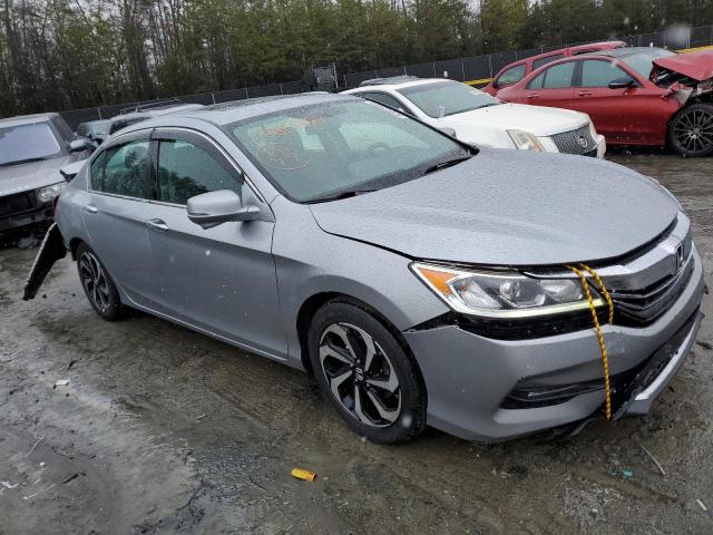 1HGCR2F76HA258758 Honda ACCORD EX