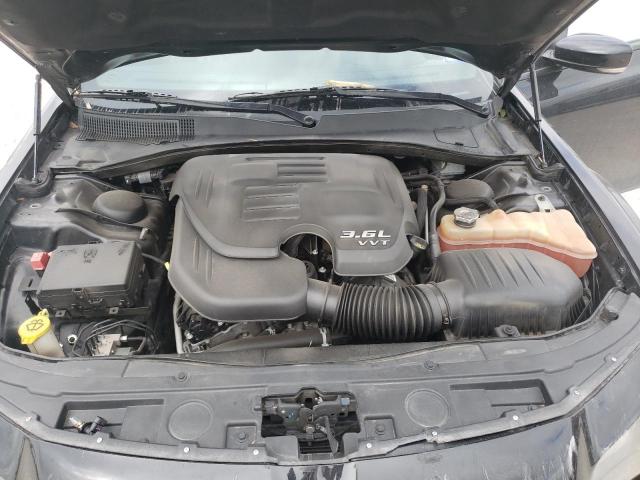 2C3CCABG5HH506133 Chrysler 300 S