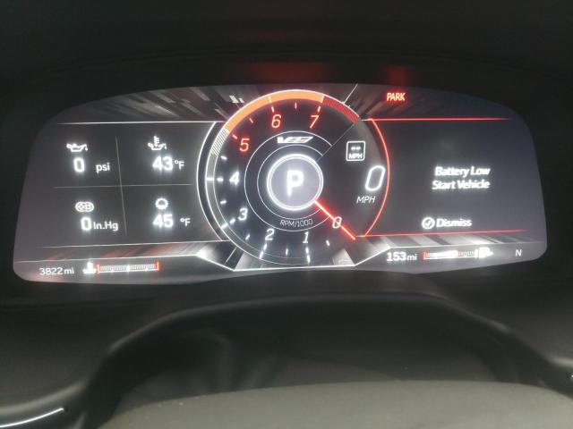 1G6D35R68N0810225 Cadillac Ct5-v Blackwing