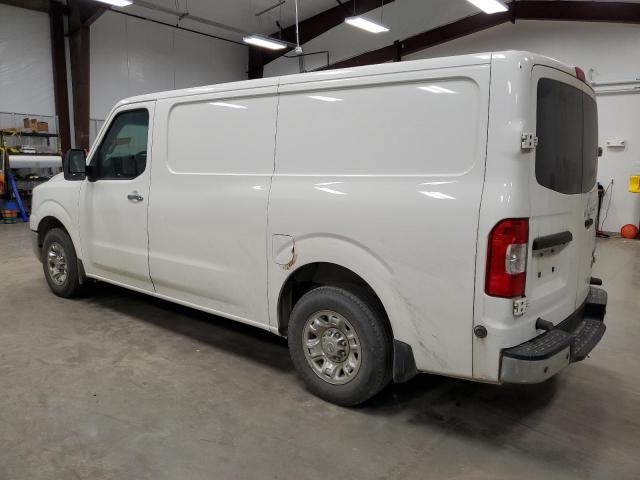 1N6BF0KY0FN803362 Nissan NV 1500