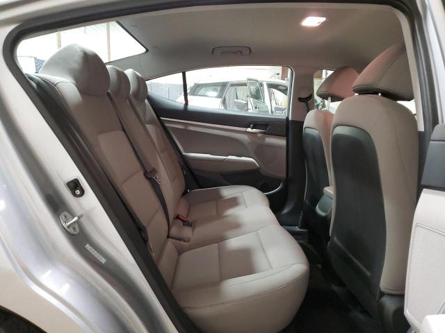 KMHD74LF3LU987450 Hyundai ELANTRA SE