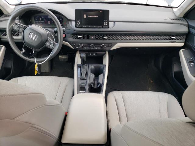 1HGCY1F37PA017705 Honda ACCORD EX