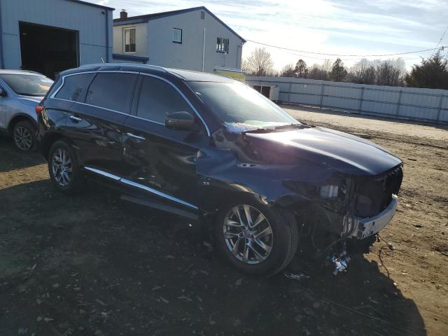 5N1AL0MMXFC547434 Infiniti QX60