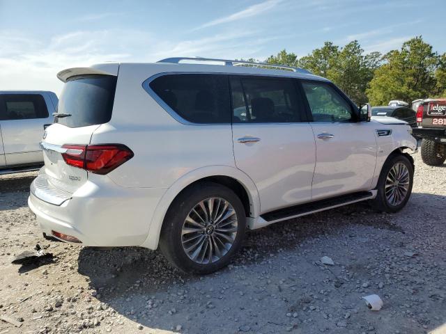 JN8AZ2NFXK9681516 Infiniti QX80 LUXE