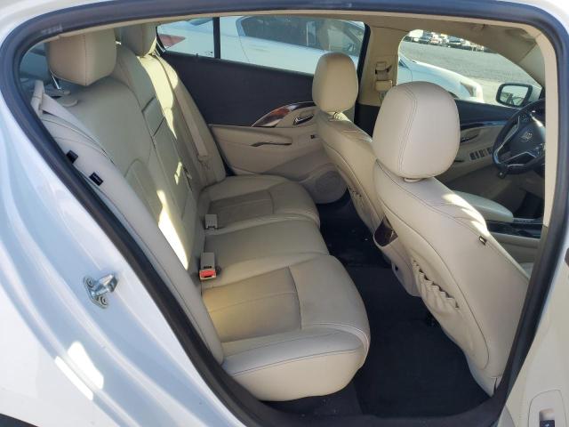 1G4GB5GR9FF153181 Buick Lacrosse