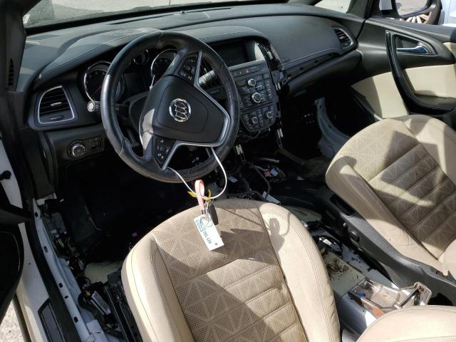 W04WT3N50GG156896 Buick Cascada Premium