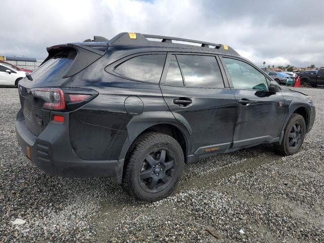 4S4BTGUD5P3127630 Subaru Outback Wilderness