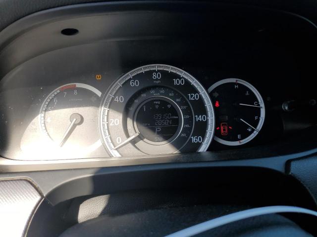 1HGCR2F39FA229958 Honda ACCORD LX