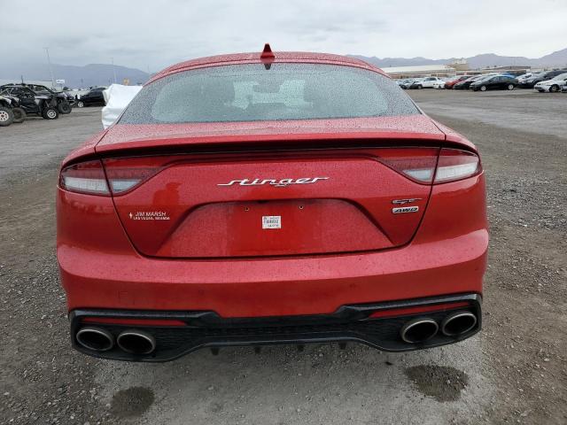 KNAE45LC0N6105538 KIA Stinger Gt1