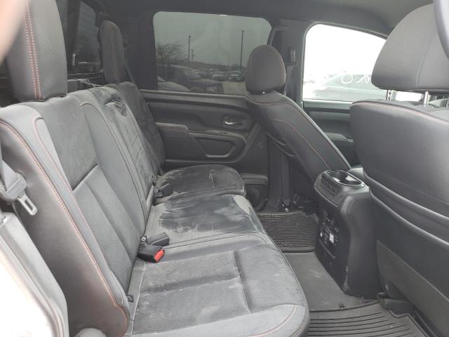 1N6AA1ED8LN507929 Nissan TITAN SV