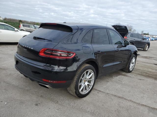 WP1AA2A55HLB03298 Porsche Macan