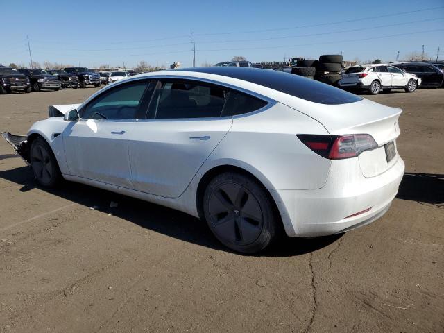 5YJ3E1EB8KF448070 Tesla MODEL 3