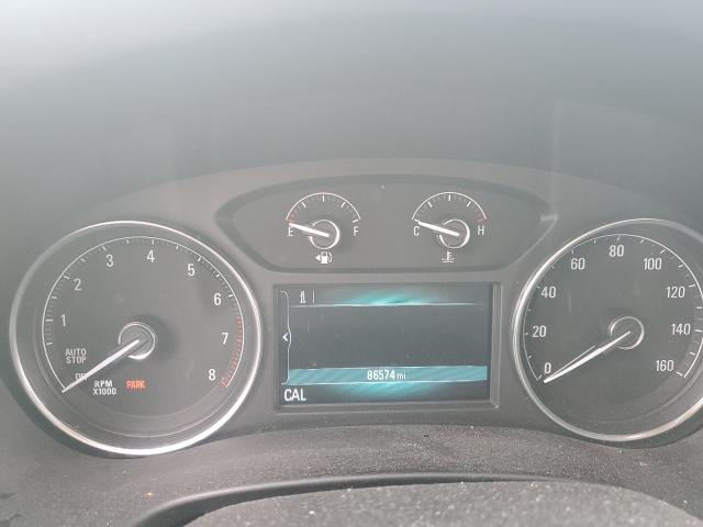 5GAEVAKW2KJ171460 Buick Enclave Essence