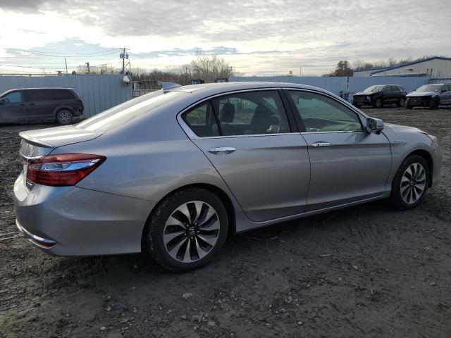 JHMCR6F31HC017809 Honda ACCORD HYBRID