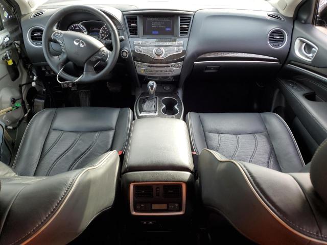 5N1DL0MN5LC528520 Infiniti QX60 LUXE