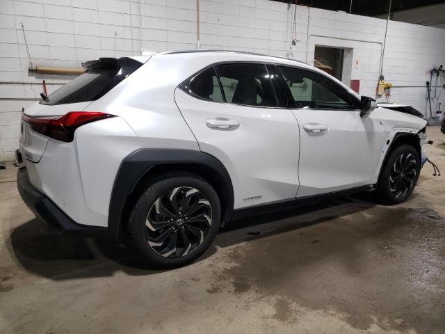 JTHP9JBH4L2032650 Lexus UX 250H