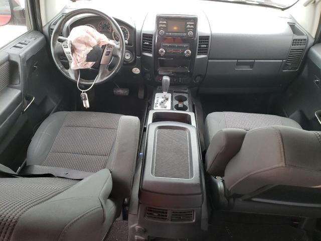 1N6BA0ED4EN514684 Nissan TITAN S