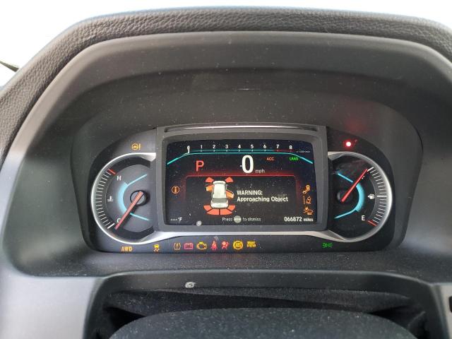 5FNYF6H04KB049487 Honda Pilot Elite