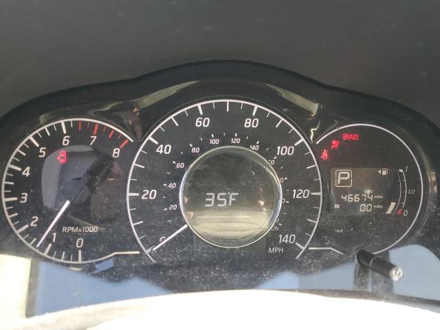 3N1CE2CP1KL359708 Nissan Versa Note S