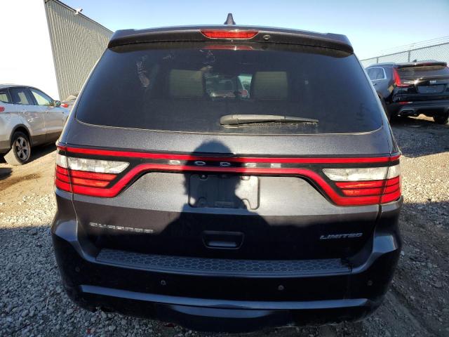 1C4RDHDG0FC146973 Dodge DURANGO LIMITED